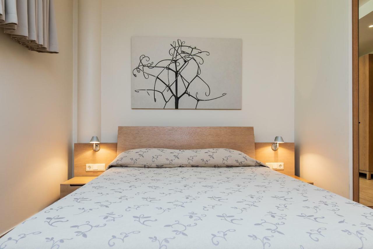 Apartamentai Tylios Pusys Паланга Экстерьер фото